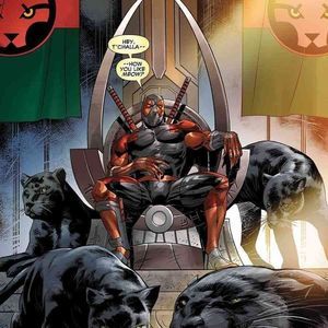 Meet your Posher, Ell